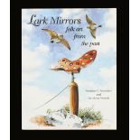 Arentsen & French; 2004 Lark Mirrors, Folk Art from the Past,