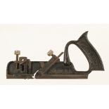 A STANLEY No 39 1/4" dado plane G+