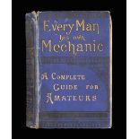 Francis Young; 1893 Every Man His Own Mechanic 10th ed.