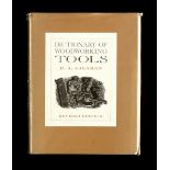 R.A.Salaman; 1989 Dictionary of Woodworking Tools c.1700-1970, revised by Philip Walker ed.
