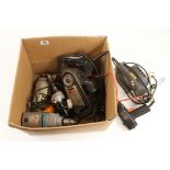 Six electric tools G