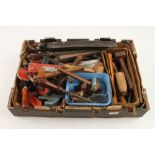 A box of tools G