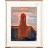 PATRICK HAYMAN
Bottle
Oil on board
Signed
30.5 x 22.5cm Condition Report: The work is in good