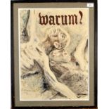 P GOBEL
'Warum',