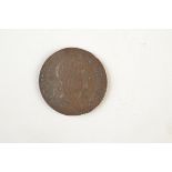 Ireland Halfpenny 1723