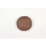 Russia:- 5 Kopek 1775 E.M.