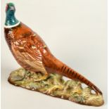 A Beswick pheasant No.1225.
