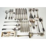 WMF cutlery etc.