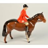 A Beswick huntsman style 1501, no damage noted.