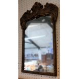 Hall mirror