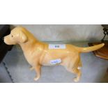 Beswick model of a dog