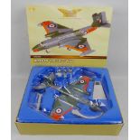 Corgi - Aviation Archive "Birth of The Cold War" Canberra B.2, boxed