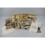 A collection of approximately fifty J. Arthur Rank film stills etc, predominantly 20cm x 26cm (8"