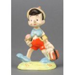 A Beswick figure Pinocchio 1282 4"