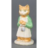 A Beswick Beatrix Potter figure Ginger 2259 3 3/4"