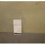 Charles Brady HRHA, 1926-1997  EMPTY MAT