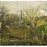 Nick Miller, Contemporary MARCH CATKINS