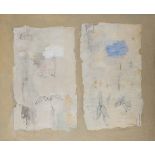 Basil Blackshaw HRHA HRUA, 1932-2016