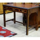 Port Egglington writing table CONDITION: Please Note -  we do not make reference to the condition of