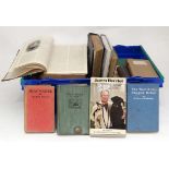 Box books CONDITION: Please Note -  we do not make reference to the condition of lots within