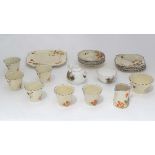 Box ceramics to include items by Royal Winton, Grimwades etc  CONDITION: Please Note -  we do not