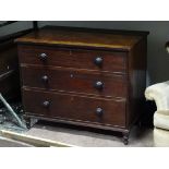 Chest of drawers CONDITION: Please Note -  we do not make reference to the condition of lots