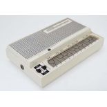 Musical Instruments : A mid 20thC Stylophone by Dubreq ,