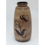 West German ceramic vase CONDITION: Please Note - we do not make reference to the