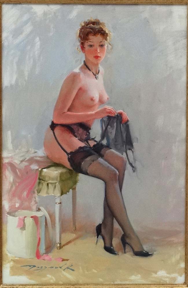 Konstantin Razumov (b. - Image 4 of 4