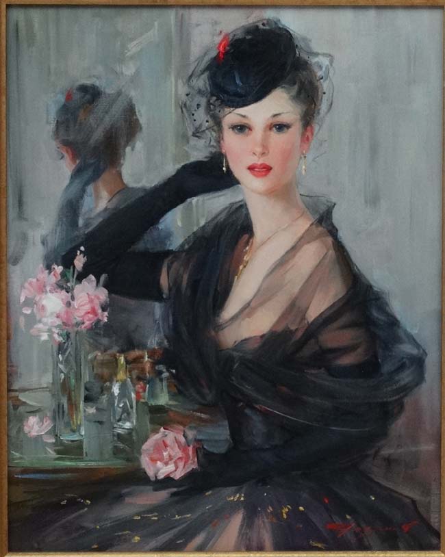 Konstantin Razumov (b. - Image 3 of 4