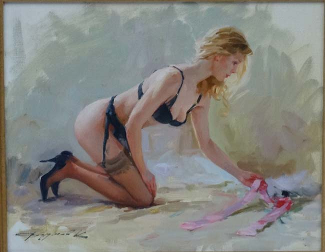 Konstantin Razumov (b. - Image 3 of 4