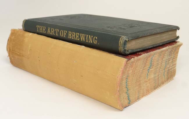 Books : ' The Art of Brewing Practical and Theoretical ' by Frank Faulkner being a revised reprint - Image 4 of 9