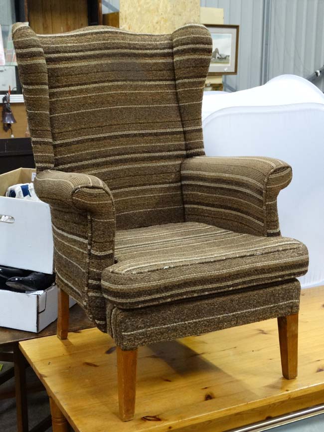 Vintage retro chair CONDITION: Please Note - we do not make reference to the