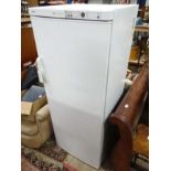 Bosch Freezer CONDITION: Please Note - we do not make reference to the condition of