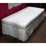 Dunlopillo electric tilt single bed CONDITION: Please Note - we do not make