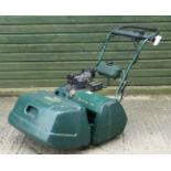 Garden & Architectural : an Atco cylinder lawn mower ,