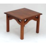 Small table CONDITION: Please Note - we do not make reference to the condition of