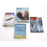 Airship Memorabilia : A collection of books on the subject of Airships,