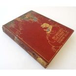 Book : A 1920 first edition of ' My Day's With The Fairies ' by Mrs Rodolph Stawell ,