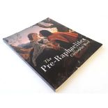 Book : '' The Pre-Raphaelites '' by Christopher Wood, published Phoenix Illustrated, 1981,