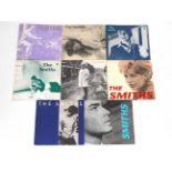 Rare & Collectable Vinyl Records : The Smiths ,