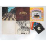 Rare & Collectable Vinyl Records : The Beatles ,