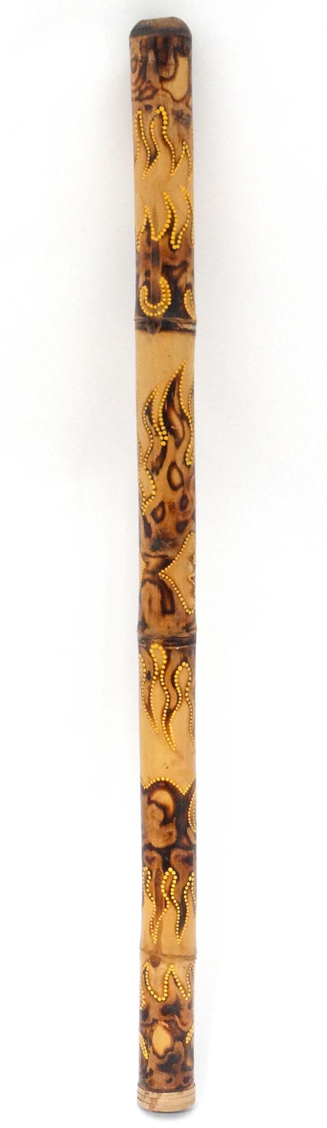 Didgeridoo CONDITION: Please Note - we do not make reference to the condition of
