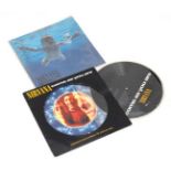 Rare & Collectable Vinyl Records : Nirvana ,