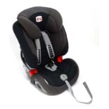 Britax child's car booster seat CONDITION: Please Note - we do not make reference