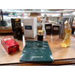 Quantity of perfume / scent bottles CONDITION: Please Note - we do not make