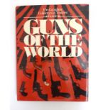 Book: '' Guns of the World '' edited by Hans Tanner, published by D.R.