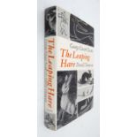 Book: '' The Leaping Hare '' by George Ewart Evans and David Thomson,