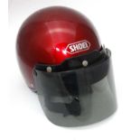 Bike helmet CONDITION: Please Note - we do not make reference to the condition of