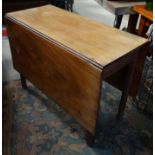 Drop flap table CONDITION: Please Note - we do not make reference to the condition